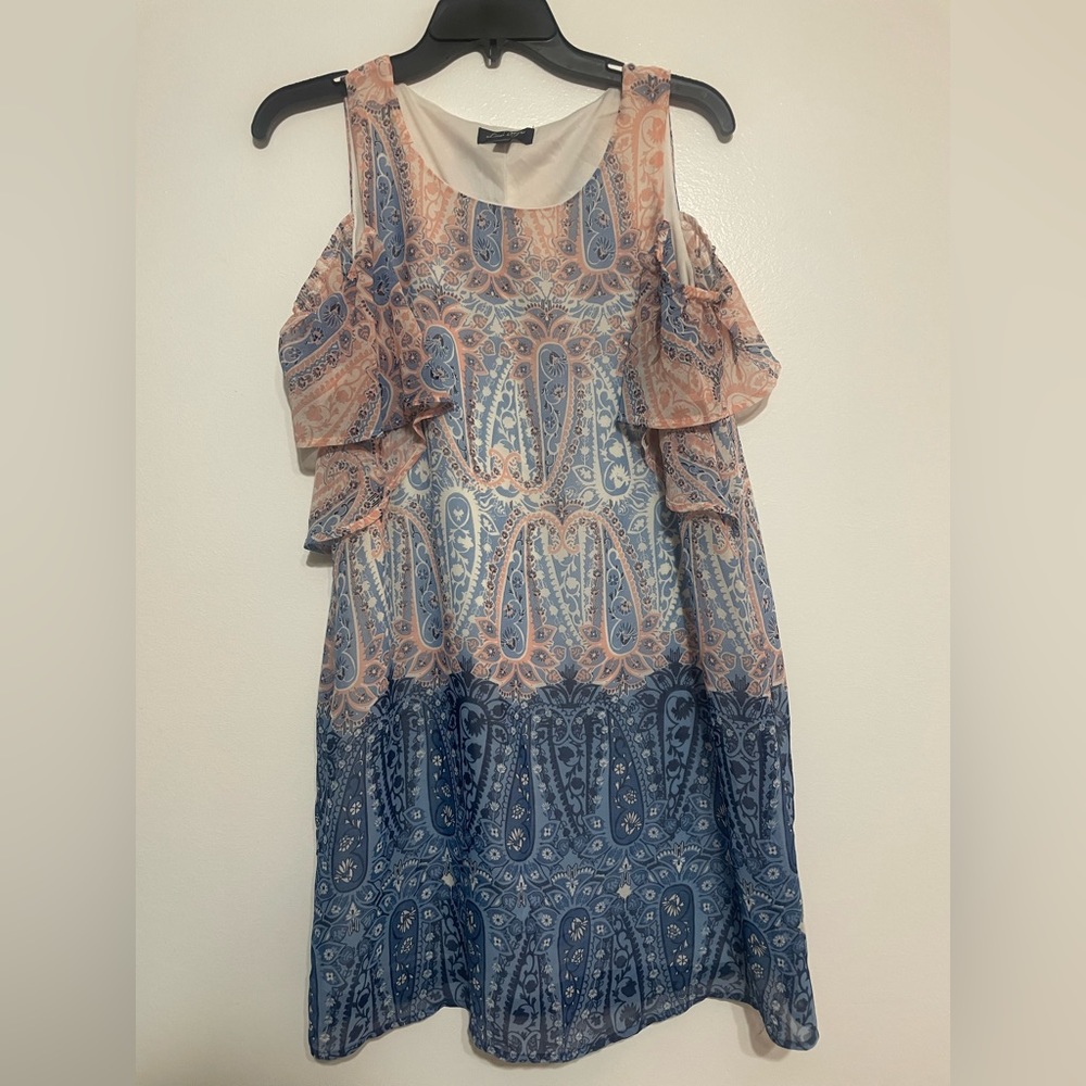 Love Reign Dress